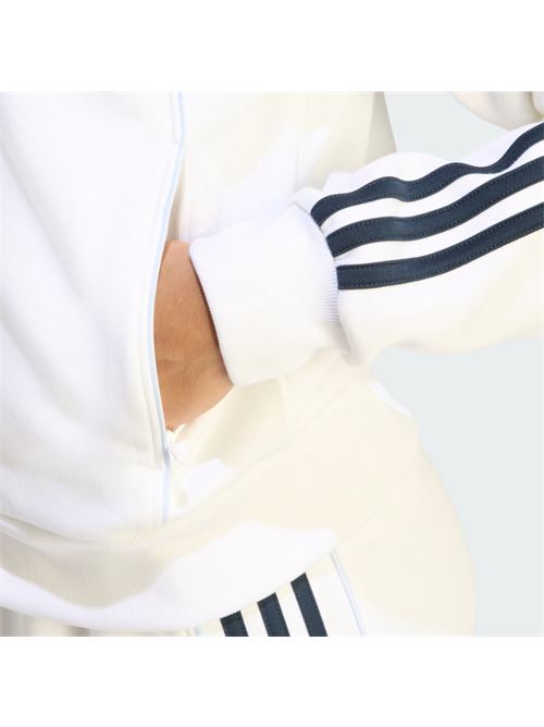 sst tt ADIDAS ORIGINAL | KD6378WHITE/AURINK